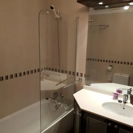 Pinedo Ii - 6816 דירה