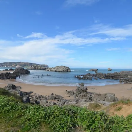 Pinedo Ii - 6816 Lägenhet