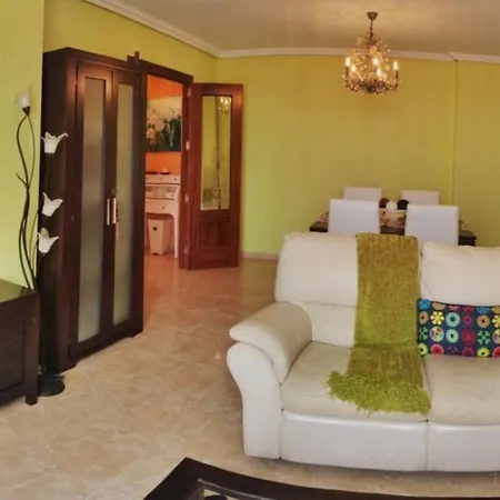 Pinedo Ii - 6816 דירה