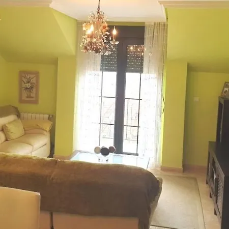 דירה Pinedo Ii - 6816 נוחה