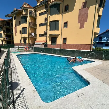 Pinedo Ii - 6816 Noja