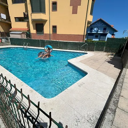 Pinedo Ii - 6816 Lägenhet *