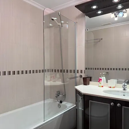 Apartamento Pinedo Ii - 6816 *