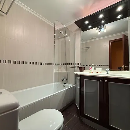 Appartement Pinedo Ii - 6816 Noja