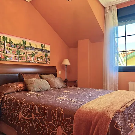 Pinedo Ii - 6816 Appartement