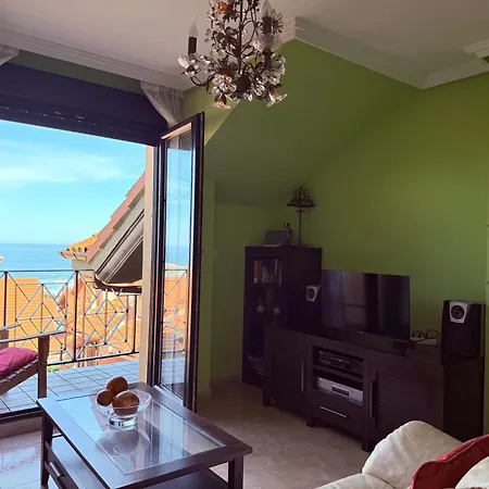 Pinedo Ii - 6816 Apartment *