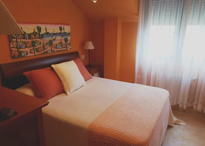 Apartamento Pinedo Ii - 6816 *