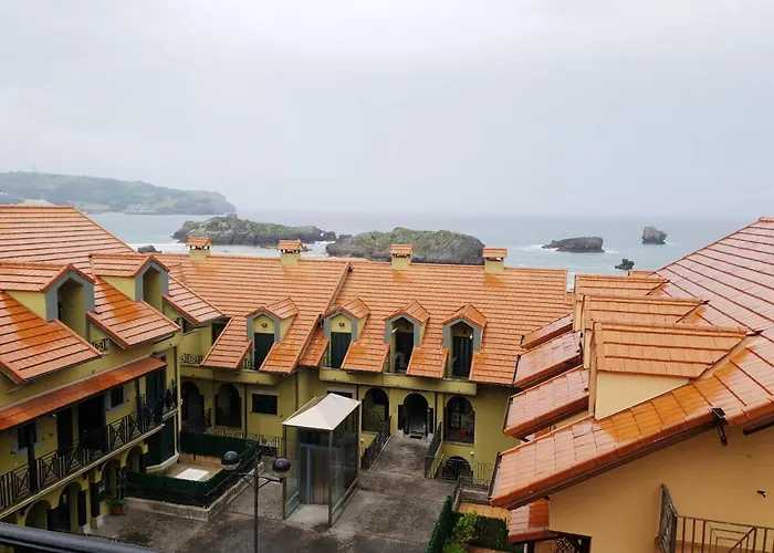 Apartamento Pinedo Ii - 6816 *