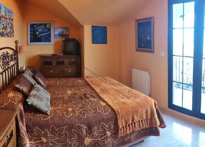 Apartamento Pinedo Ii - 6816