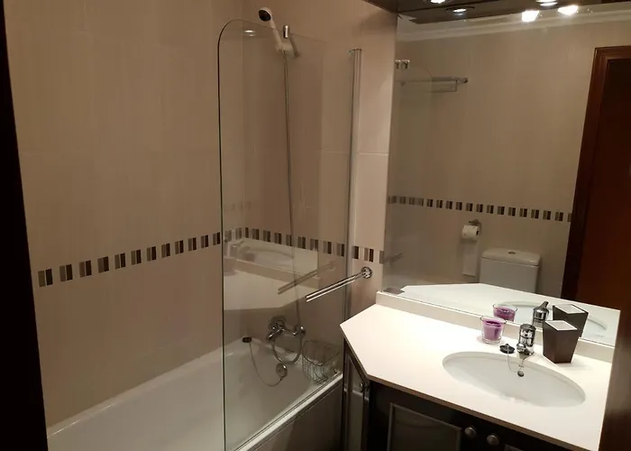 Pinedo Ii - 6816 Lägenhet