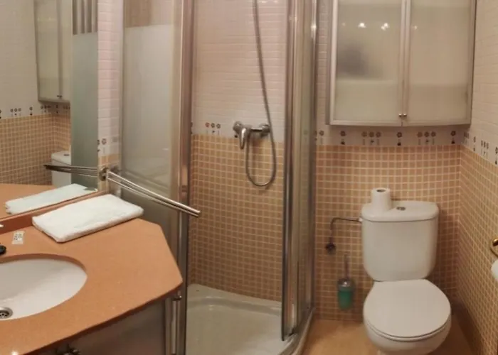 Apartamento Pinedo Ii - 6816 *