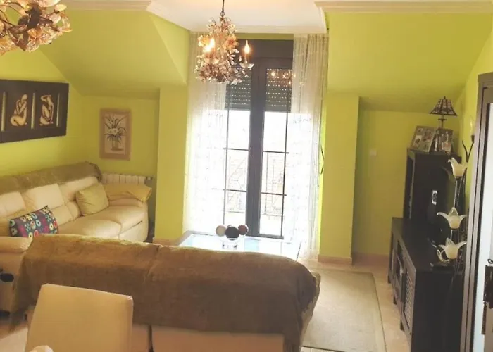 Apartamento Pinedo Ii - 6816 Noja