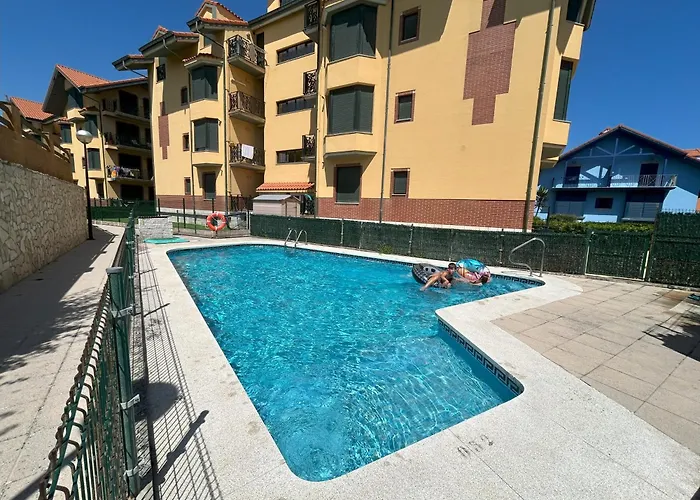 Pinedo Ii - 6816 Noja