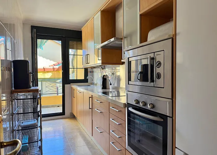 Appartement Pinedo Ii - 6816 Noja