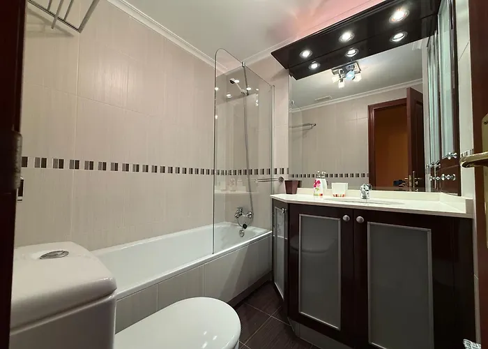 Apartamento Pinedo Ii - 6816 Noja