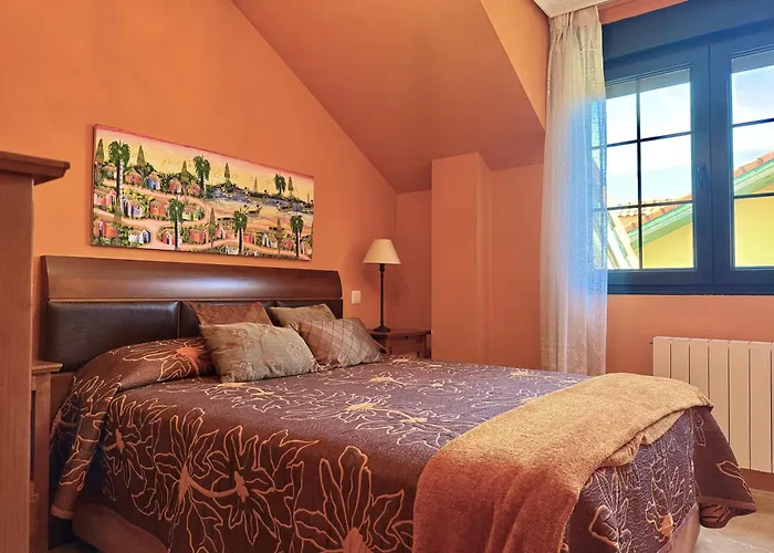 Pinedo Ii - 6816 Appartement