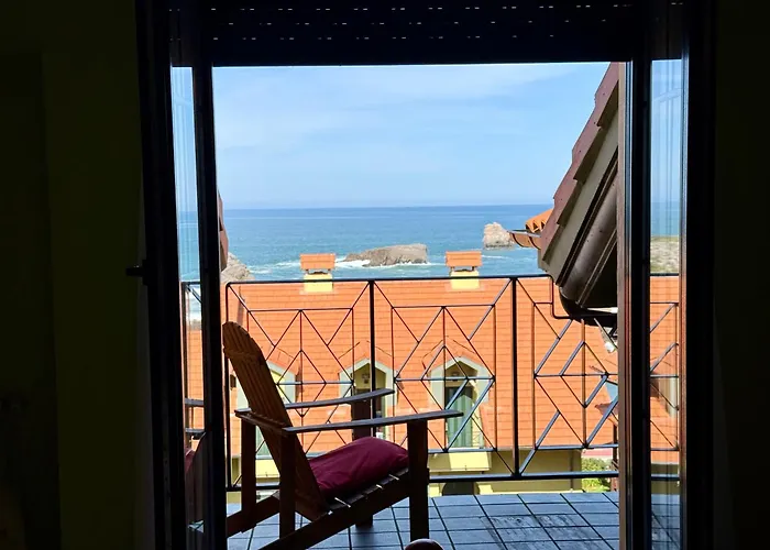 Pinedo Ii - 6816 Appartement Noja