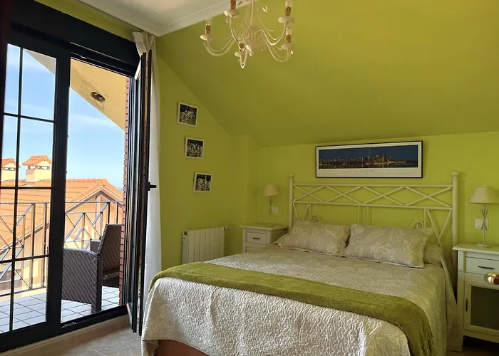 Appartement Pinedo Ii - 6816 Noja