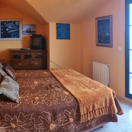 Apartamento Pinedo Ii - 6816