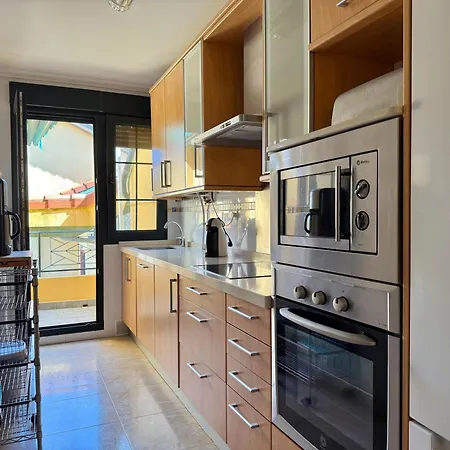 Apartamento Pinedo Ii - 6816 Noja