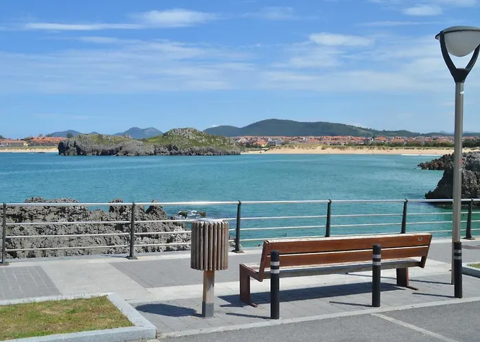 Pinedo Ii - 6816 Daire Noja