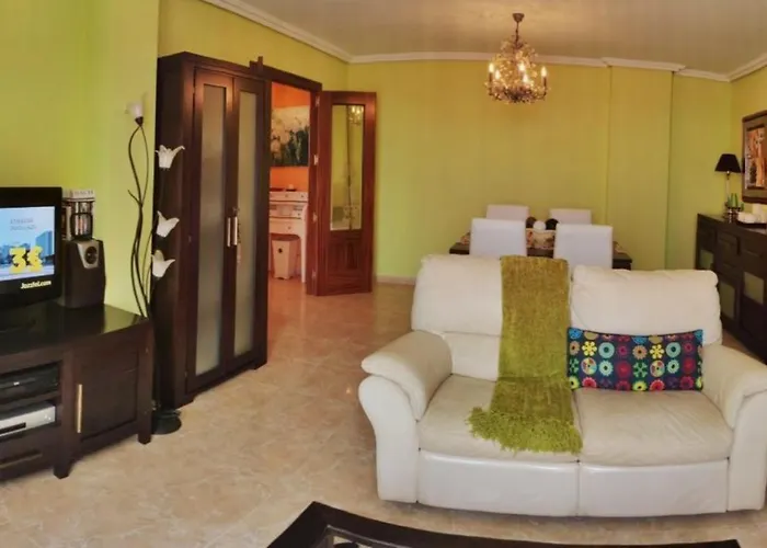 Pinedo Ii - 6816 Apartamento