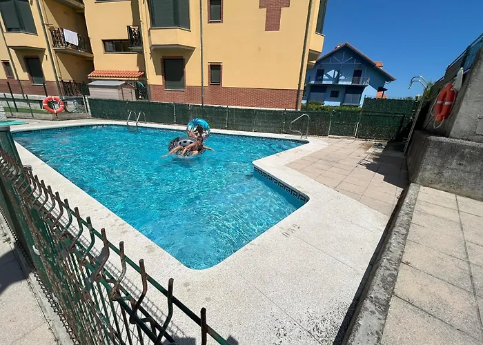 Pinedo Ii - 6816 Apartamento *