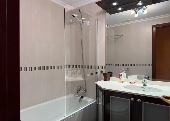 Apartamento Pinedo Ii - 6816 *