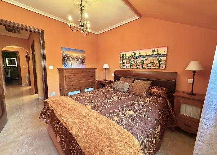 Apartamento Pinedo Ii - 6816 *